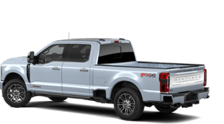 2026 Ford Super Duty® External Image 3